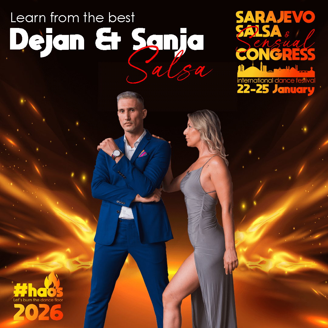 Dejan i Sanja